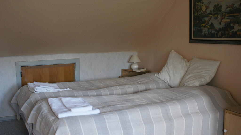 Aadal Apartment Kårup Habitación foto